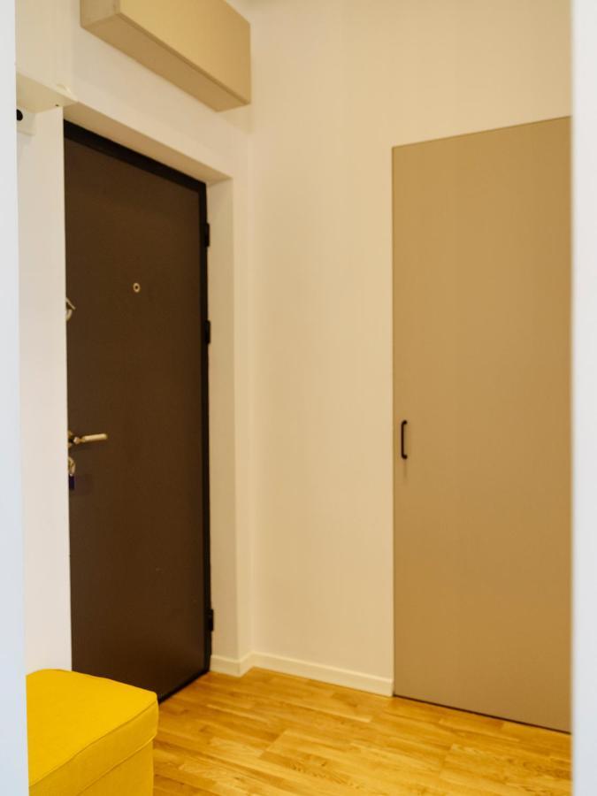 Sunny 2Br Flat - Top Location - Amazing Balcony Bucharest Luaran gambar