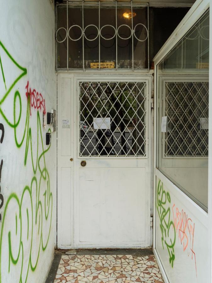 Sunny 2Br Flat - Top Location - Amazing Balcony Bucharest Luaran gambar