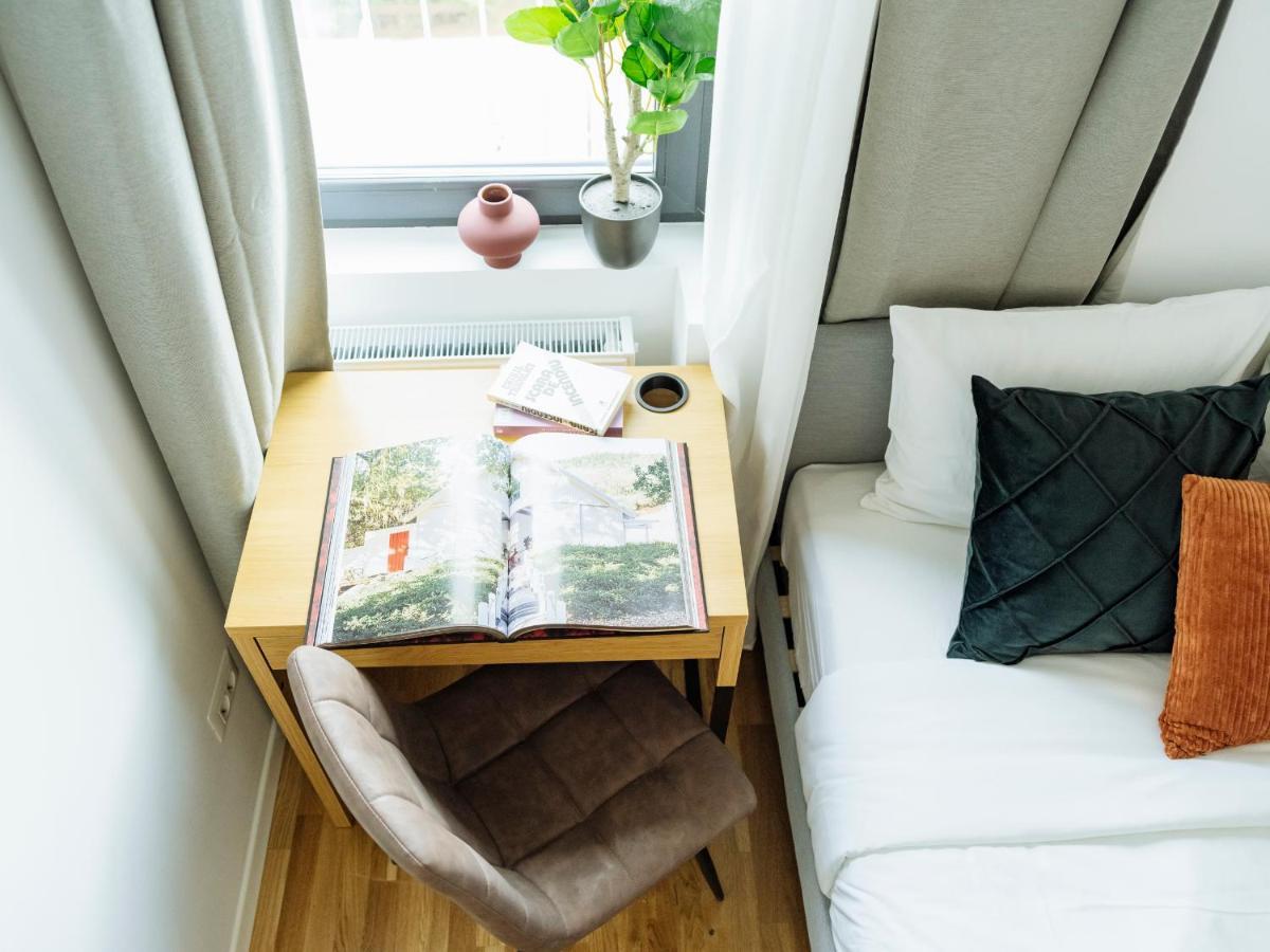 Sunny 2Br Flat - Top Location - Amazing Balcony Bucharest Luaran gambar
